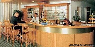 Hotel Helle Mitte 3*