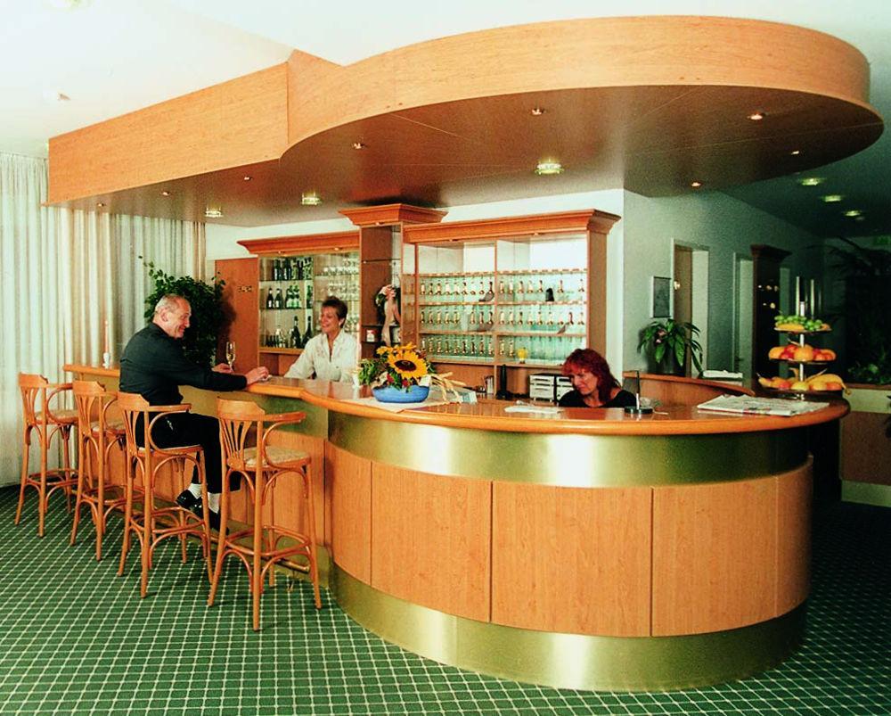 Helle Mitte Hotel 3*