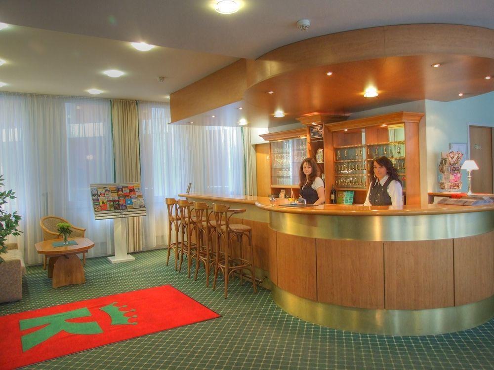 Helle Mitte Hotel Berlijn