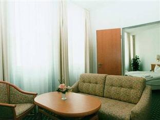 Helle Mitte Hotel 3*