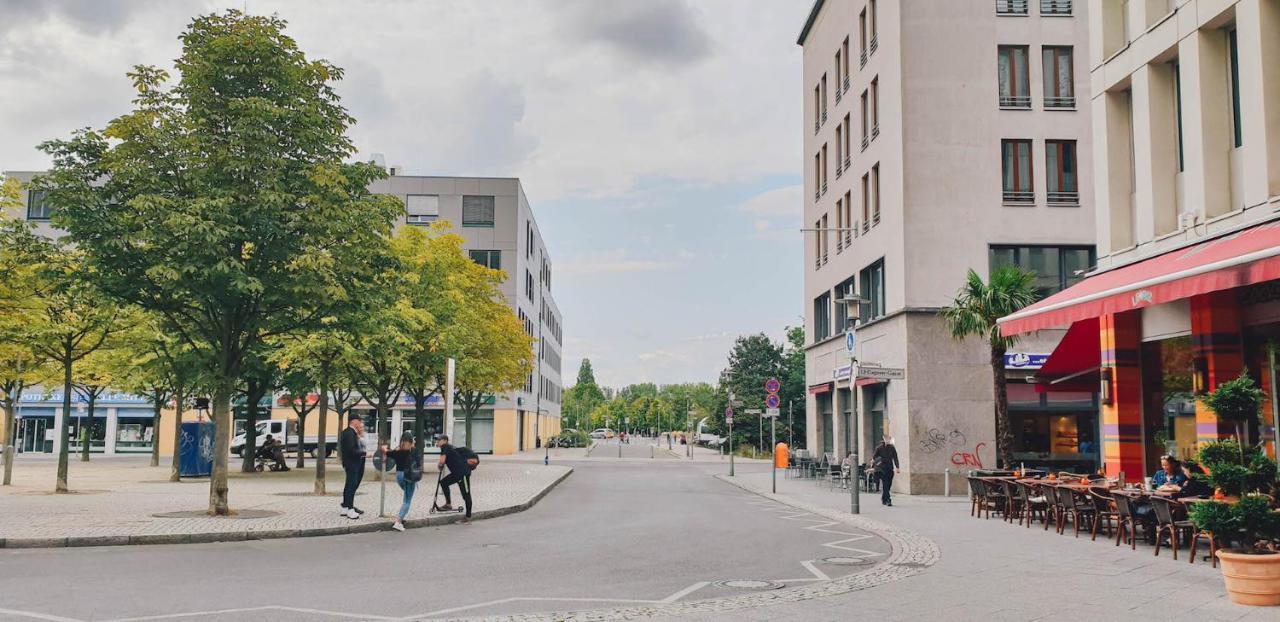 Helle Mitte Hotel Berlijn