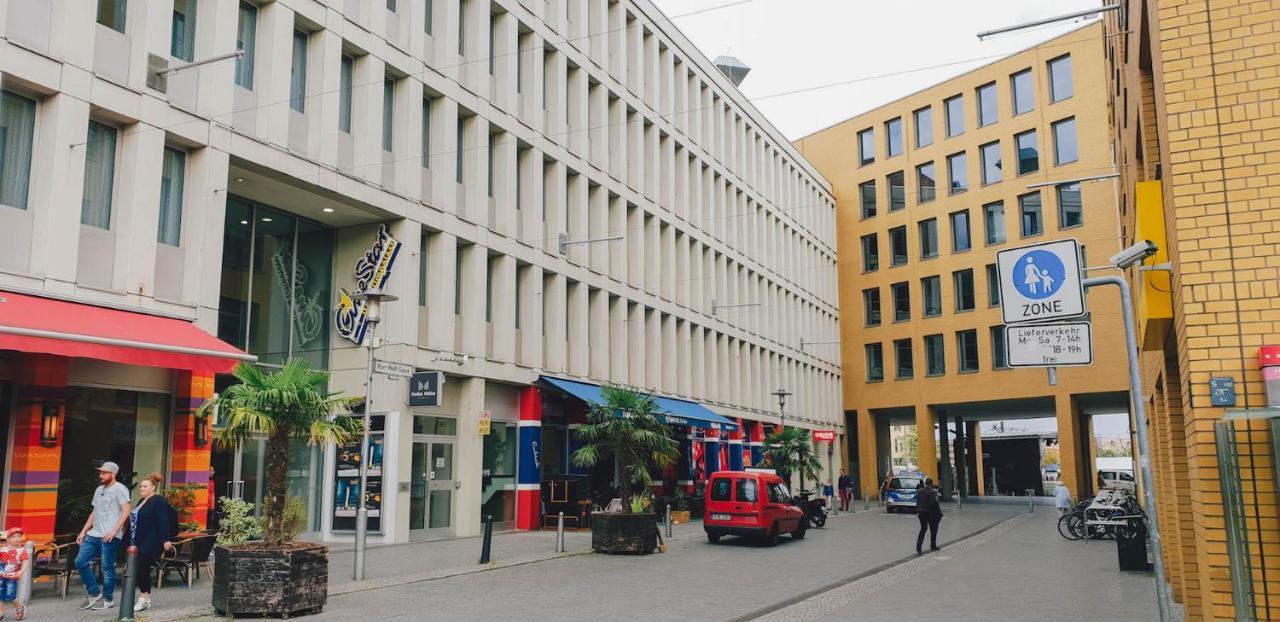 Helle Mitte 3* Berlijn