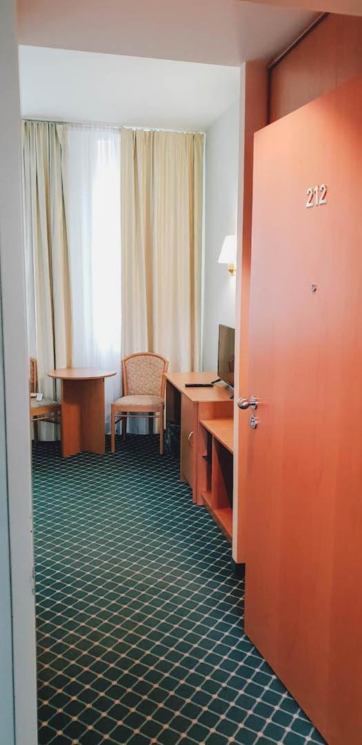 Hotel Helle Mitte