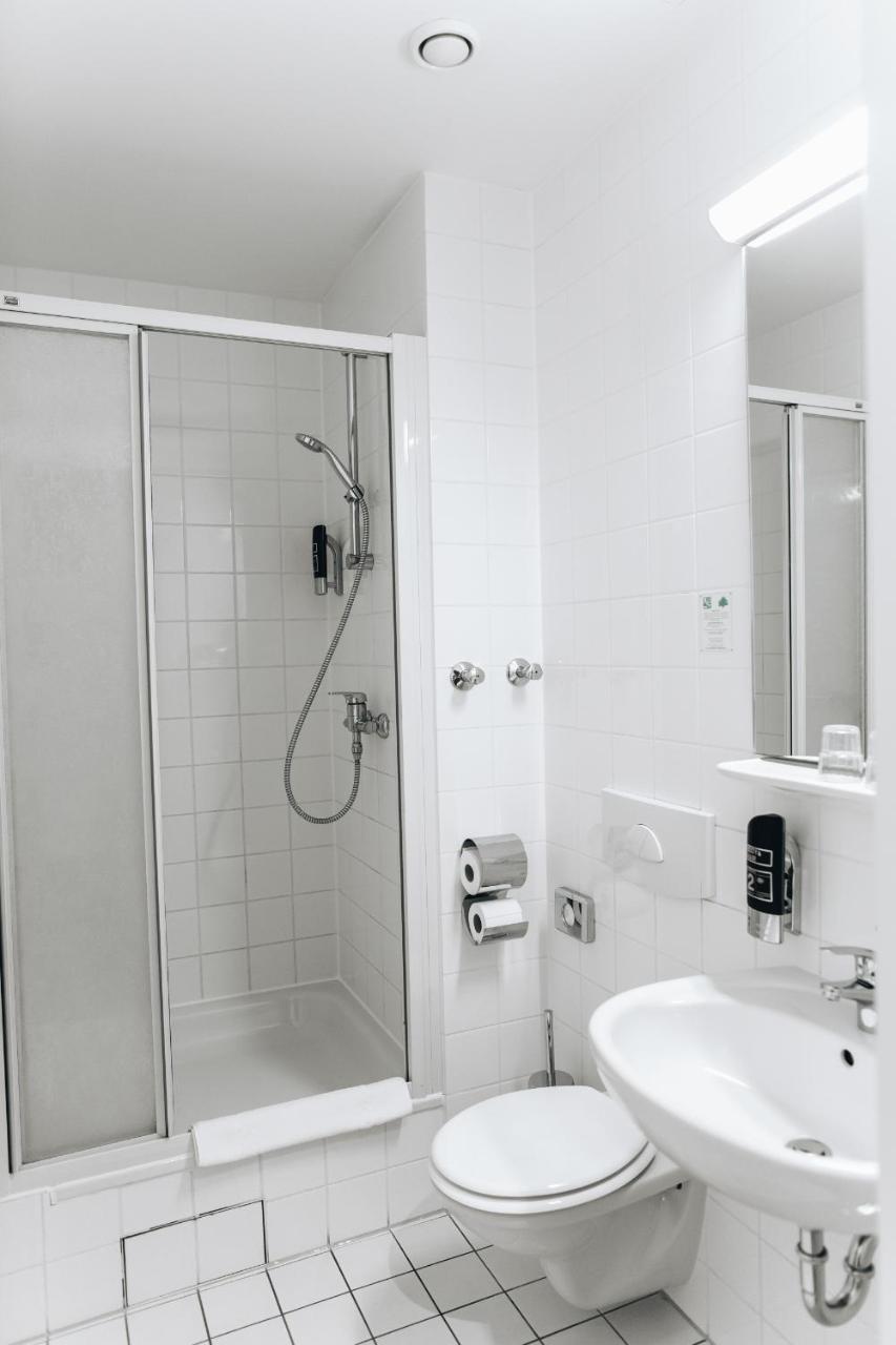 Helle Mitte Hotel 3*