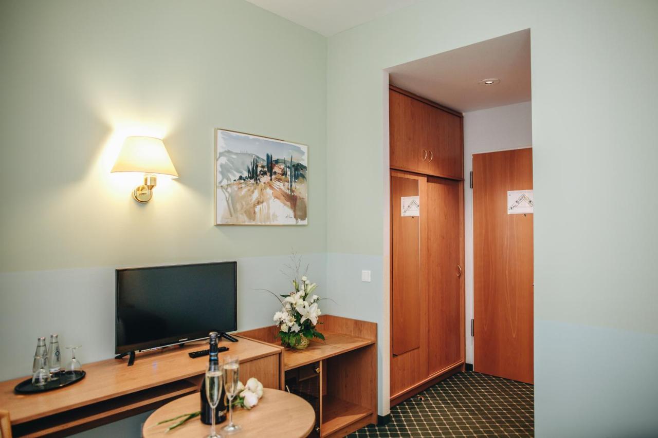 Helle Mitte Hotel Berlijn