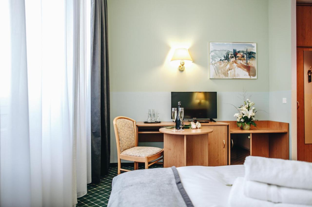 Helle Mitte Berlijn