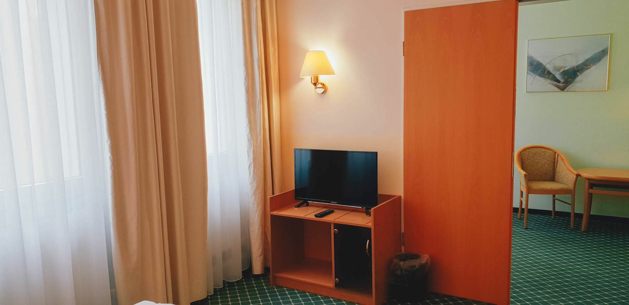 Hotel Helle Mitte