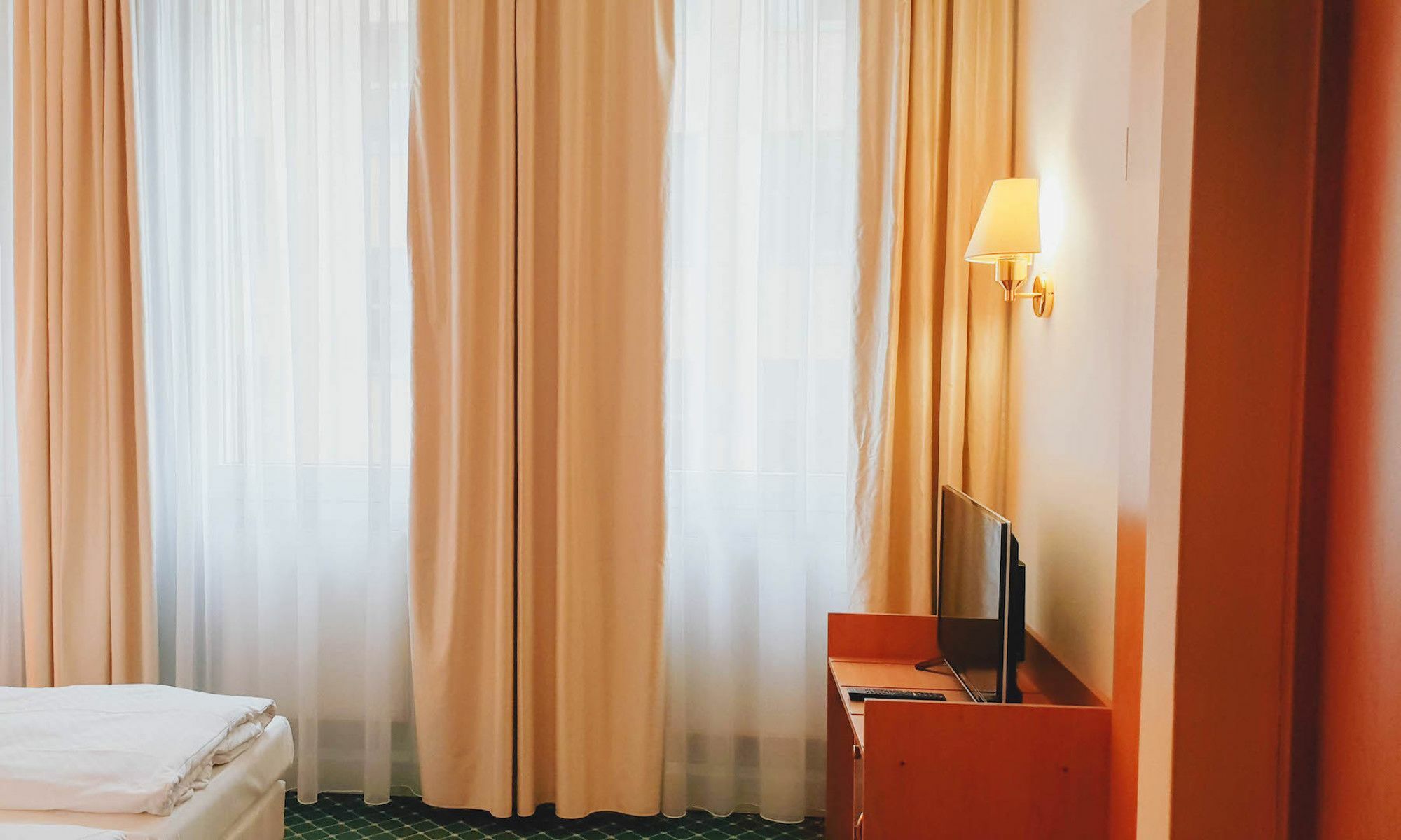 Hotel Helle Mitte Berlijn
